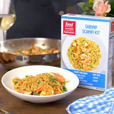 Fish recipes seafood recipes great recipes favorite recipes linguine recipes recipies shrimp scampi recipes recipes with shrimp. Food Network You Ll Love The Shrimp Scampi From This