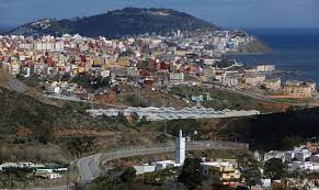 Ceuta is a spanish autonomous city on the north coast of africa. Spaniens Exklave Ceuta Am Kreuzweg Qantara De