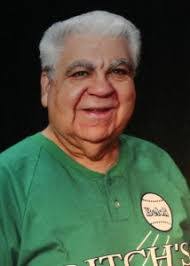 Rick Minton's Instagram, Twitter & Facebook