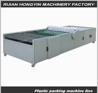 High-Speed Automatic Plastic Cup Stacking Machine - Stacker ...