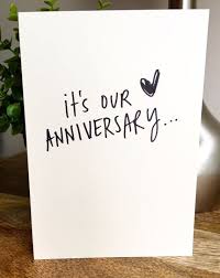 One Year Anniversary Card For Her Paper Anniversary Card For Husband 365 Anniversary Cards For Husband Anniversary Cards For Wife Anniversary Cards For Him