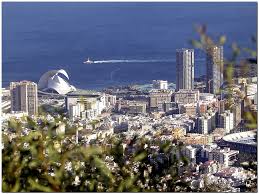 Santa cruz de tenerife ˈsanta ˈkɾuθ ðe ˌteneˈɾife (abgekürzt: Erfahrungsbericht Santa Cruz Von Teneriffa Spanien Von Patricia Erfahrungen Mit Erasmus Santa Cruz De Tenerife