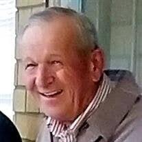 Bobby William Hipp Obituary