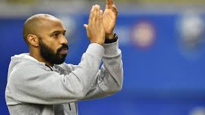 Thierry henry will appear in and be an executive producer for a new football drama, day 1's 🎥 matthew vaughn and 'entourage' creator. Thierry Henry Arsenal Legend Quits As Montreal Boss For Family Reasons