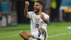 Born 4 june 1991) is an italian professional footballer who plays as a forward for napoli, for which he is captain, and the italy national team. Belgiya Italiya 1 2 Kto Ostanovit Italyancev Evro 2020 Novosti Uefa Com