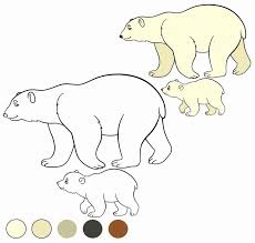 Animal Coloring Sheets Hard Luxury Lovely Cute Baby Polar Bear Coloring Pages Qulu Cute Animal Coloring Pages Teddy Bear Coloring Pages Baby Coloring Pages