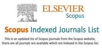 Here is a list of scopus indexed journals 2021, web of science, ugc, google scholar indexed journals.these are the top journals with great impact factors, fast review and fast publication. Paid Scopus Indexed Journal In 2021 With Fast Publication Phdtalks Org