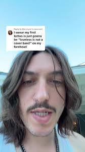 Julian Comeau Tattoos