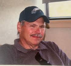 Obituary of Nicholas Rieser