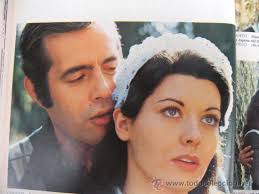 libro fotonovela de la radionovela caridad. jos