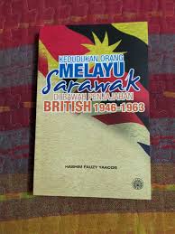 Kesan penjajahan british di malaysia. Kedudukan Orang Melayu Sarawak Di Bawah Penjajahan British 1946 1963 Shopee Malaysia