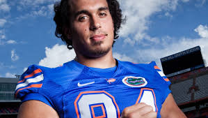 Gators Notebook: Justin Trattou, Duke Lemmens form interesting DE combo