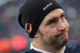 Caleb Hanie: Is He a Viable Option To Start for Chicago Bears Over Jay  Cutler?