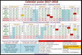 Check spelling or type a new query. Structura Anului Scolar 2017 2018 Potrivit Ministrului Educatiei