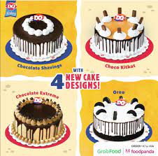 Dairy Queen Blizzard Cakes New Designs Dairy Queen Blizzard New Cake Design Chocolate Shavings