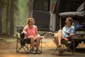 Top 5 Best Camping Chair For A Bad Back Reviews Guide 2021 Outdoor Gear World