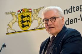 Mit unterstützung auch aus der. Steinmeier In Baden Wurttemberg Bundesprasident Stellt Sich Im Sudwesten Vor Baden Wurttemberg Stuttgarter Zeitung