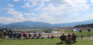After the red bull ring paved the way for global sport events to return last year with a historic start to the formula one. Top Tips For Travelling To The 2018 Austrian Grand Prix
