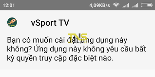 á»©ng Dá»¥ng Xem Bong Ä'a Ti Vi Online Vsport Appfree Với ứng dụng vsport tv bạn có thể xem được rất nhiều kênh tivi trong và ngoài nước với chất lượng tốt và đường truyền nhanh, ổn định.