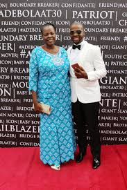 Adebola williams (en) media in category adebola williams. Celebrating Adebola Williams At 30 See Photos Of Rita Dominic Mo Abudu Omawumi Banky W More At The Star Studded Dinner Bellanaija
