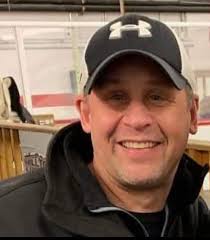 GETTING WORD OF THE SUDDEN PASSING OF ( East End) GREG STAMEY... PRAYERS TO  FAIMLY