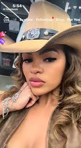 Tawana Daniel's Instagram, Twitter & Facebook