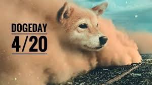 Elon musk initiates doge price rally again! Doge Day Everything You Need To Know About Dogecoin On 4 20