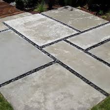 Front Paver Patio Design Ideas Visit Houzz Com Concrete Paver Patio Large Backyard Landscaping Large Concrete Pavers