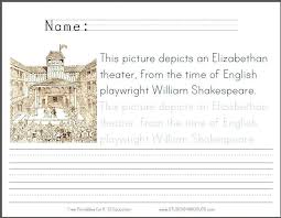 From parents.com parents may receive compensation when you click through and purchase from links contained on this website. Free Print William Shakespeare Coloring Pages Thaifaa