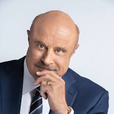 Dr. Phil weighs in