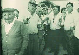 San Jose Del Valle Cumple Un Cuarto De Siglo De Independencia De Jerez Andalucia Informacion Todas Las Noticias De Cadiz