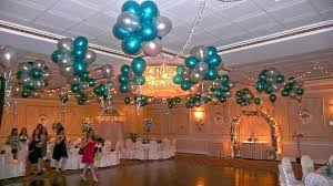 Shop party decorations at partyrama. Party Rentals Miami Including Best Catering Equipments Tent For Rent Sweet 16 Balloon Decorations 16 Balloons Sweet Sixteen Parties