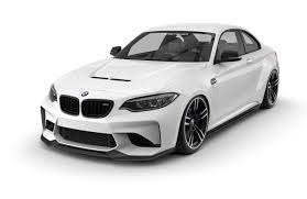 Jeremy clarkson of the grand tour says the bmw m2 is the best m car you can buy today and now, at least one other passionate car guy agrees with the former top gear host. Vorsteiner M2 Coming Sooooooon Bmw M2 Forum