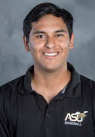 2017 ALABAMA STATE BASEBALL GAME NOTES