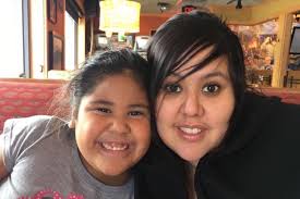 Fundraiser for April Polk by Elizabeth Medicine Crow : April Polk's  Unconditional Love Fund