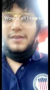 Hi My Name Is Marvin Beak