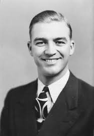 LaVerne Gordon “Vern” Isenberg (1922-2005)