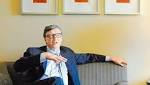 Bill Gates aims save 3