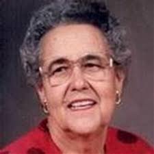 Obituary information for Irelle Herndon Elliott