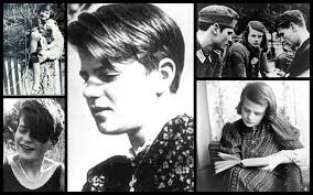 Dieses gebäck „brötle hatte hans' und sophies mutter oft für ihre kinder gebacken, vor allem, um sie aufzuheitern. Sophie Scholl