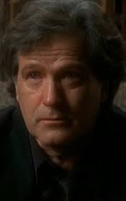 Ritter's Cove" The Thief (TV Episode 1981)