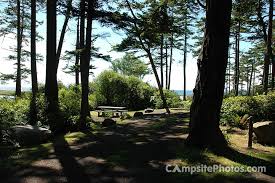 Maybe you would like to learn more about one of these? Deception Pass State Park Campsite Photos Info Reservations