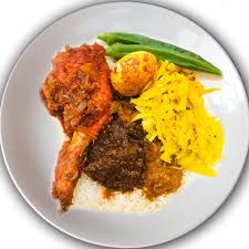 Nasi Kandar KB Selera Melayu