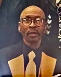 Bernard Taylor Obituary August 20, 2024