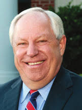 By Pat Anderson, Executive Director