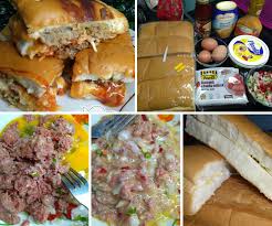 Intinya banyak & cukup rasa. Cara Cara Buat Roti John Ala Pasar Malam Tapi Secara Homemade Mudah Sedap