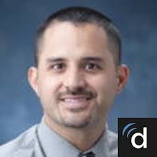 Dr. Frederick C. Johnson, DO