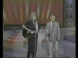 Emmylou Harris Charlie Louvin If I Could Only Win Your Love Emmylou Harris Music Love Music Memories