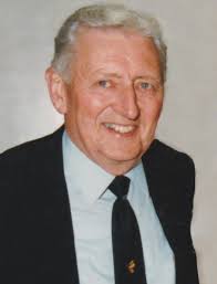 Roger Sutherland Obituary