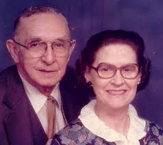 FROM THE VAULTS: Ernie Lee born 12 April 1916